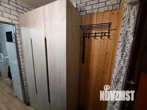 1-к квартира, посуточно, 18м2, 1/1 этаж