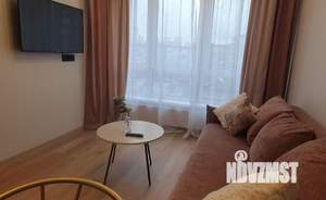 2-к квартира, посуточно, 32м2, 1/1 этаж