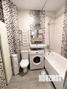 1-к квартира, на длительный срок, 27м2, 2/16 этаж