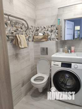 1-к квартира, на длительный срок, 29м2, 12/17 этаж