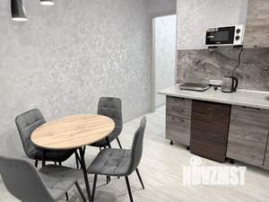 2-к квартира, посуточно, 50м2, 1/1 этаж