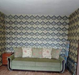 1-к квартира, на длительный срок, 32м2, 3/5 этаж