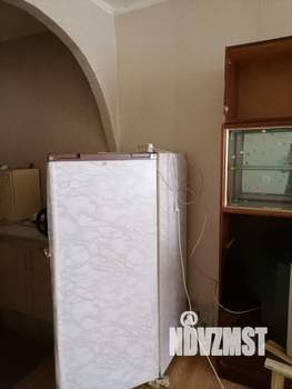 1-к квартира, на длительный срок, 23м2, 3/5 этаж