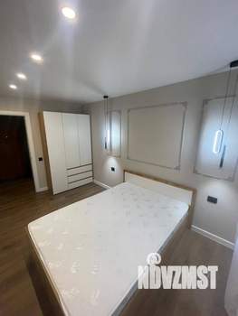 2-к квартира, на длительный срок, 44м2, 2/9 этаж