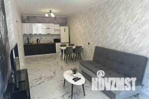 3-к квартира, посуточно, 72м2, 3/15 этаж