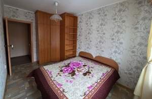 2-к квартира, на длительный срок, 45м2, 3/5 этаж