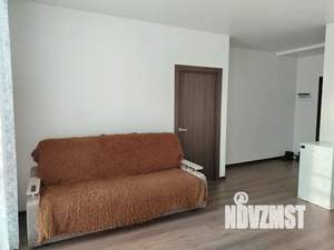 1-к квартира, на длительный срок, 39м2, 2/10 этаж