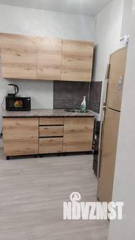 2-к квартира, на длительный срок, 45м2, 12/16 этаж