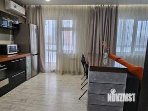 2-к квартира, посуточно, 42м2, 1/1 этаж