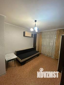 1-к квартира, на длительный срок, 24м2, 1/9 этаж