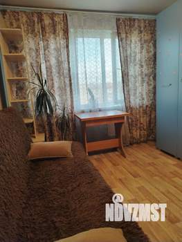 1-к квартира, на длительный срок, 23м2, 6/9 этаж