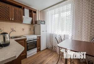 2-к квартира, посуточно, 44м2, 3/5 этаж