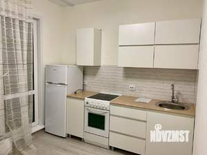 1-к квартира, на длительный срок, 32м2, 10/14 этаж
