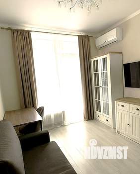 1-к квартира, на длительный срок, 30м2, 2/5 этаж