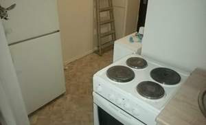 1-к квартира, на длительный срок, 23м2, 6/9 этаж