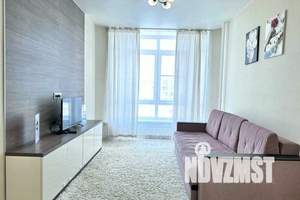 2-к квартира, посуточно, 45м2, 14/16 этаж