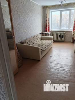 2-к квартира, на длительный срок, 48м2, 4/5 этаж