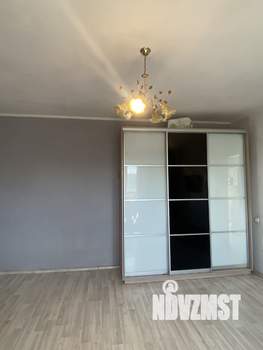 1-к квартира, на длительный срок, 35м2, 7/13 этаж