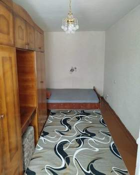 2-к квартира, на длительный срок, 45м2, 3/5 этаж