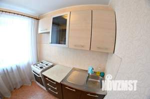 2-к квартира, посуточно, 48м2, 1/1 этаж