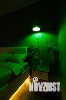 1-к квартира, посуточно, 27м2, 7/18 этаж