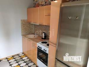 1-к квартира, на длительный срок, 29м2, 2/12 этаж