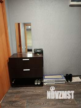 1-к квартира, на длительный срок, 28м2, 1/6 этаж