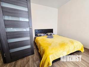 1-к квартира, посуточно, 33м2, 5/16 этаж