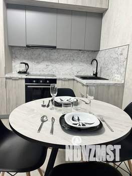 1-к квартира, посуточно, 40м2, 5/13 этаж