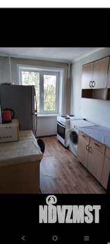 1-к квартира, на длительный срок, 30м2, 5/10 этаж