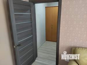 2-к квартира, посуточно, 48м2, 1/5 этаж