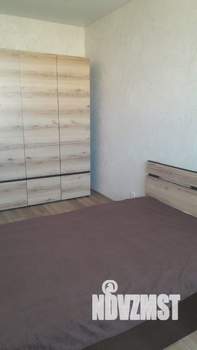 2-к квартира, на длительный срок, 42м2, 13/17 этаж