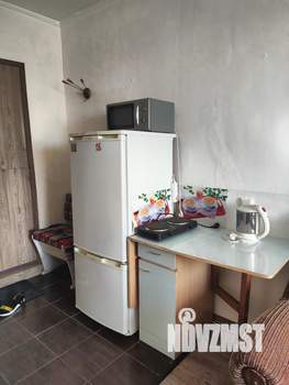 1-к квартира, на длительный срок, 17м2, 9/9 этаж