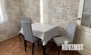 2-к квартира, посуточно, 56м2, 1/1 этаж