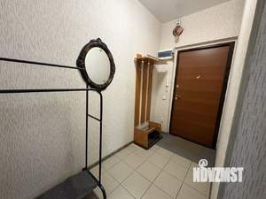 2-к квартира, на длительный срок, 42м2, 11/19 этаж