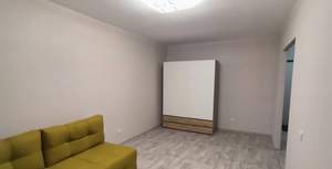 1-к квартира, на длительный срок, 43м2, 4/10 этаж