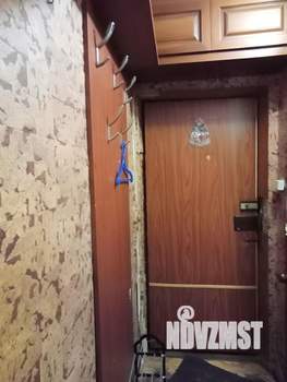 Студия квартира, на длительный срок, 19м2, 7/9 этаж