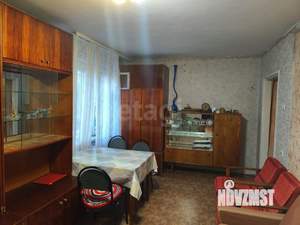 2-к квартира, на длительный срок, 45м2, 2/5 этаж