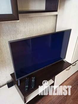 1-к квартира, посуточно, 42м2, 5/16 этаж