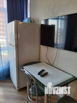 1-к квартира, на длительный срок, 45м2, 2/17 этаж