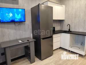 1-к квартира, на длительный срок, 27м2, 8/9 этаж