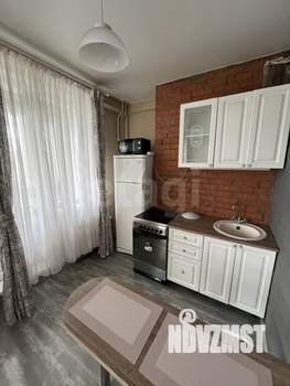 Студия квартира, на длительный срок, 30м2, 15/16 этаж