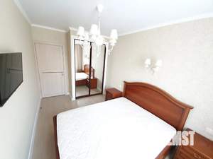 2-к квартира, посуточно, 50м2, 2/5 этаж