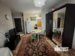 2-к квартира, на длительный срок, 45м2, 4/10 этаж