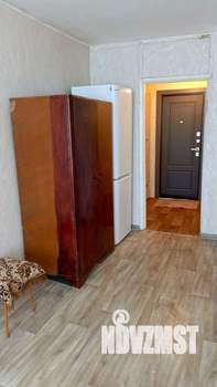 Студия квартира, на длительный срок, 18м2, 3/6 этаж