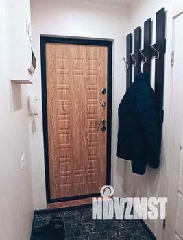 1-к квартира, посуточно, 44м2, 1/1 этаж