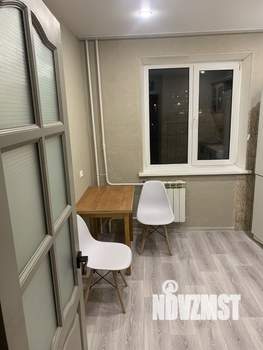 1-к квартира, на длительный срок, 33м2, 4/10 этаж