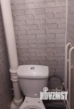 1-к квартира, на длительный срок, 34м2, 8/10 этаж