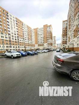 1-к квартира, посуточно, 66м2, 1/1 этаж