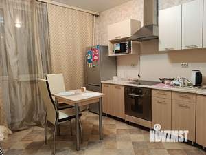 1-к квартира, на длительный срок, 44м2, 7/18 этаж